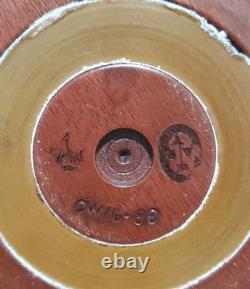 Virginia Metalcrafters 2 Reproduction Hurricane Candleholders CW 16-80