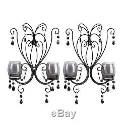 Wall sconces candleholders wall sconce light sconces candles home candle holders