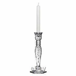 Waterford Bethany Crystal Candle Holder 2-pack