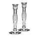 Waterford Crystal Bethany Candlestick 10 Set Of 2