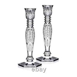 Waterford Crystal Bethany Candlestick 10 Set of 2