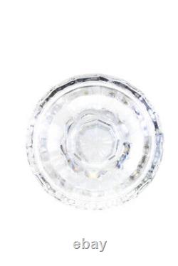 Waterford Crystal Candle Holder