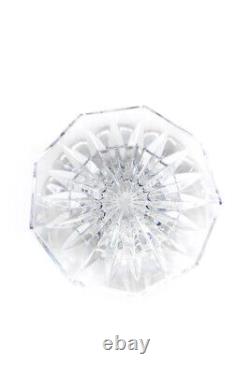 Waterford Crystal Candle Holder