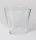 Wholesale Job Lot 137 X Clear Glass 11cm Vase Serving Dish Votive Candle Holder