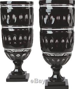 World Menagerie Candle holder Set of 2