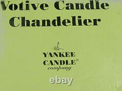 Yankee Candle Hanging Candle Holder