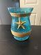 Yankee Candle Water Votive Holder In Turquoise Large Candle Holder